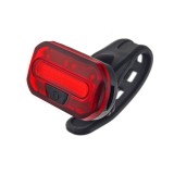 Cumpara ieftin Stop pentru bicicleta, 15 LED-uri, alimentare 2 baterii CR2032, 2 moduri iluminare, ProCart