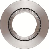 Disc Frana TRW DF4993S