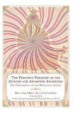 The Precious Treasury of the Expanse and Awakened Awareness: The Ornaments of the Definitive Secret