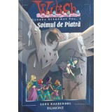 GLOBUL SFARAMAT. SOIMUL DE PIATRA VOL.1-LENE KAABERBOL-262827