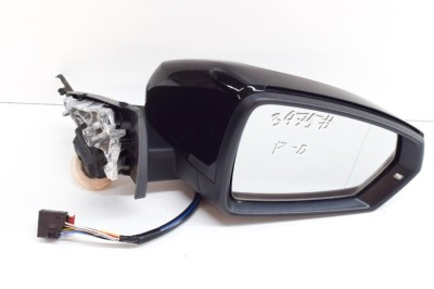 Oglinda laterală dreapta AUDI A1 Sportback GBA 2020 OEM: E90411438,82C857410B 20279836 foto