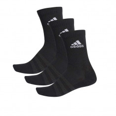 Sosete Adidas Cushioned Crew 3 Pack - DZ9357 foto