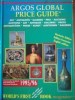 Argos global price guide- Esther A. H. de Bruyn, W. F. de Bruyn