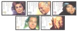 Germania 2000 - Personalitati, actori, serie neuzata
