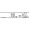 DVR 4 canale Hikvision HiLook DVR-204U-M1(E), 8MP 4K, Audio prin coaxial, 4x analog + 2 IP, 1x SATA max. 10 TB SafetyGuard Surveillance
