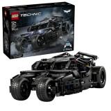 LEGO Technic Batmobile Tumbler cu telecomanda, 719 piese, 12+ ani