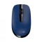 Mouse Genius NX-7007 wireless, albastru
