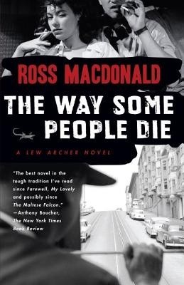 The Way Some People Die foto