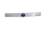 Ornament lampa număr de &icirc;nmatriculare TOYOTA PRIUS _W3_ 2010 OEM: 76811-47070 18043288