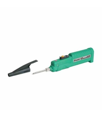 Letcon de lipit Pro`sKit SI-B162 8W cu baterii 3x AA foto