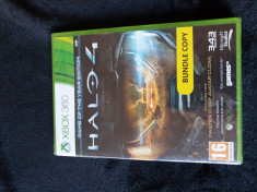 Halo 4 Game Of The Year Edition pentru Xbox360 foto