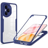 Husa 360&deg; Honor 400 Pro Asteroid GSM ColorVerse, albastru