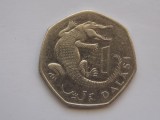 1 DALASI 1998 GAMBIA