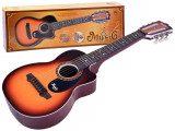 Jucărie de chitară cu 6 corzi pentru copii IN0101 JA