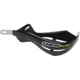 Set protectii maini Ufo Plast cu aluminiu 22&#039; negre Cod Produs: MX_NEW PM01632001
