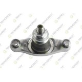 Pivot brat suspensie Volvo S60 3 (224), S90 2 (234), V60 2 (225), V90 2 Estate (235), Fata, Stanga=Dreapta, inferior; TEKNOROT