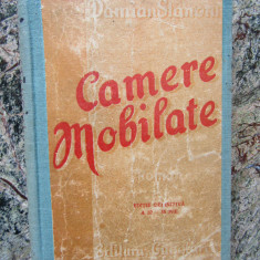 CAMERE MOBILATE-DAMIAN STANOIU
