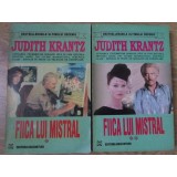 FIICA LUI MISTRAL VOL. 1-2-JUDITH KRANTZ-223702