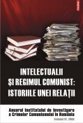 Intelectualii si regimul comunist: istoriile unei relatii foto