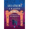 &Aacute;llatkert a kast&eacute;ly k&ouml;r&uuml;l - Gerald Durrell
