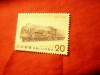 Timbru Japonia 1972 - Locomotiva, Nestampilat