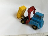 bnk jc Siku V260 - Klaus Autoschaufler - 1/60