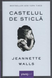 Castelul de sticlă - Hardcover - Jeannette Walls - Young Art