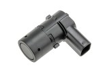Senzor parcare Volvo S40 2005-, S60 2000-, V70 2000-, Xc70 Cross Country 2002-, Xc90 2002-, Conector Negru, NTY EPDC-VV-000