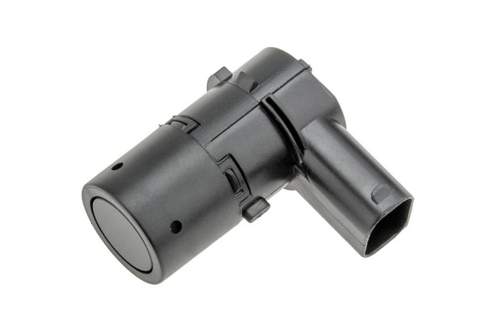 Senzor parcare Volvo S40 2005-, S60 2000-, V70 2000-, Xc70 Cross Country 2002-, Xc90 2002-, Conector Negru, NTY EPDC-VV-000
