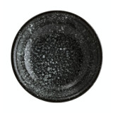 BONNA COSMOS BLACK Farfurie portelan 9cm 50ml (COSBL GRM 9CK)