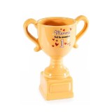 Cumpara ieftin Cupa cadou ceramica multicolora Mama II cm 12 x 7 x 14,5 H