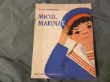 Micul Marinar de Lucia Cosmescu anul 1962 !