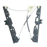 Macara electrica fara motoras, usa Mercedes Clasa G (W463), 06.2018-, montare fata, stanga, SRLine, 4637200503