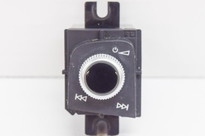 Buton player muzical AUDI A5 F53 2018 OEM: 8W2919616 11807871 foto