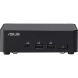 Mini PC Asus NUC 14 Pro RNUC14RVHV500002I cu procesor Intel&reg; Core&trade; Ultra 5 135H pana la 4.6GHz, fara RAM, fara stocare, Intel&reg; Arc&trade; graphics, No OS, E
