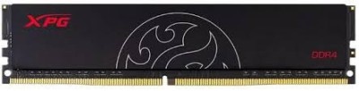 Memorie Desktop PC ADATA XPG Hunter 8GB DDR4 3000MHz AX4U30008G16A-SBHT foto