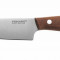 FISKARS NORR Cutit pentru legume 12 cm