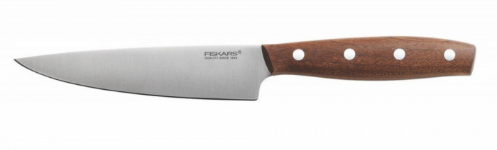 FISKARS NORR Cutit pentru legume 12 cm