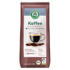 Cafea macinata Gourmet decofeinizata, eco