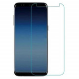 Cumpara ieftin Folie Sticla Tempered Glass Samsung Galaxy S8+ g955 Clear 3D Fullcover mini size