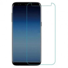 Folie Sticla Tempered Glass Samsung Galaxy S8+ g955 Clear 3D Fullcover mini size
