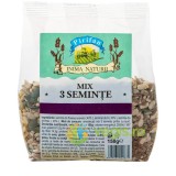 Mix 3 Seminte Omega 3 150g