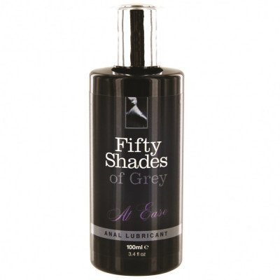 Fifty Shades Anal Lubricant 100ml foto