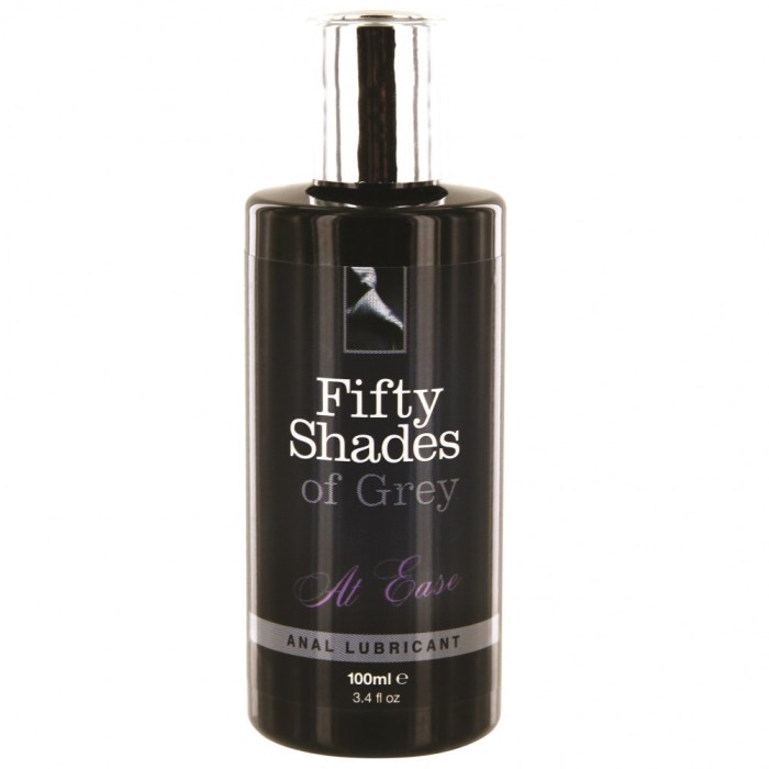 Fifty Shades Anal Lubricant 100ml