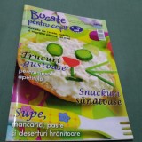 Cumpara ieftin REVISTA BUCATE PENTRU COPII 0-10 ANI RETETE PENTRU COPII NR.3 - 2010