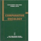 Comparative Oncology - Alecsandru Ioan Baba, Cornel Catoi