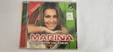 Noapte de amor&rdquo; al interpretei Marina, lansat &icirc;n anul 2007 sub egida casei de discuri EuroMusic.