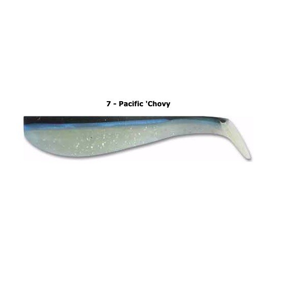 SHAD BIG HAMMER SWIMBAIT HPS40007 CULOARE 07 10CM