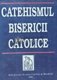 Cumpara ieftin Catehismul Bisericii Catolice - 1993 (K189)