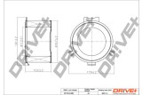 Dr!ve+ DP1110.12.0081 Filtru, aer habitaclu